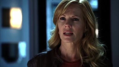 Hey, Nick. - CSI: Crime Scene Investigation