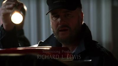 Hey,Nick ?  - CSI: Crime Scene Investigation