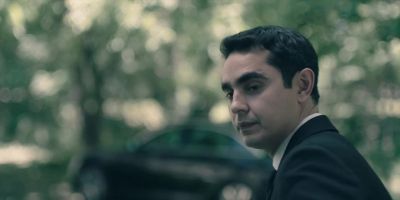 - Hey, Nick?
- Yeah. - The Handmaid's Tale