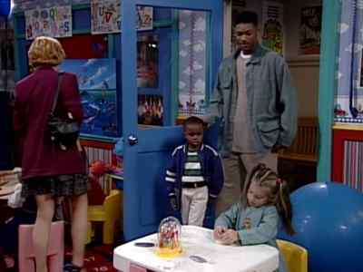 Hey, Nicky, check it out. - The Fresh Prince of Bel-Air