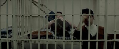 Hey Nicky you remember when we couldn't get arrested - Jersey Boys