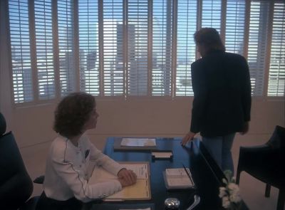 Hey, Nicky. - Miami Vice