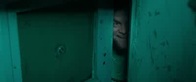 Hey, Nicky. - Wildcat
