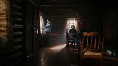 Hey, Nicole, did you call your brother? - School Spirits