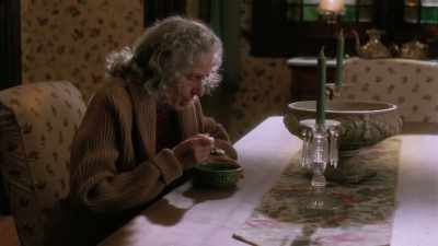 Hey, Niko, so
you're feeling better? - Charmed