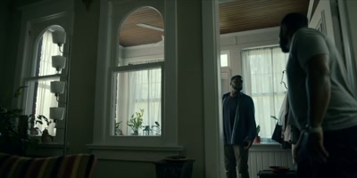 Hey no come here.
Come here. I found him, K - Accused
