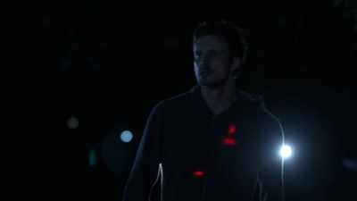 Hey! No! [Cries] What? Save her! - Damien