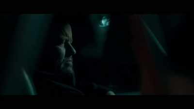 Hey no, we don't need that. - Last King of the Cross
