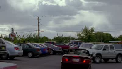 Hey, no, hey! - Breaking Bad