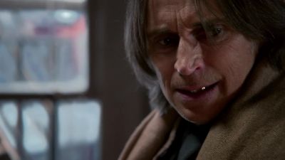 Hey. No, I'm okay, yeah. - Once Upon a Time