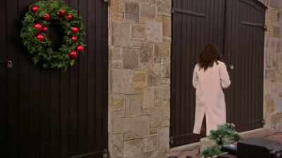 - Hey. No, I'm sorry for
being so MIA. - My Favorite Christmas Melody