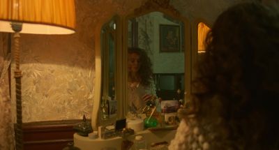 - Hey, no jokes about
my counter allowed, - Maria