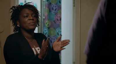 - Hey, no man...
- Learn how to handle that situation at all - Life and Nothing More