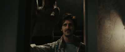 Hey, no, no, no. Don't worry about it.
We can talk about this-- - The Black Phone