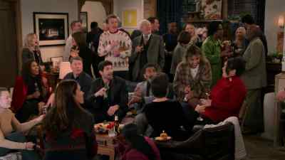 - Hey!
- No, no, no. - Frasier