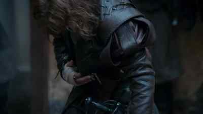 Hey, no, no, no... - The Musketeers