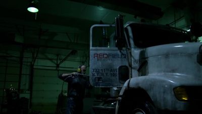 Hey... No, no, no! - Marvel's Daredevil
