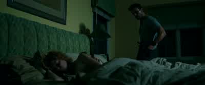 Hey- No! - The Purge: Anarchy
