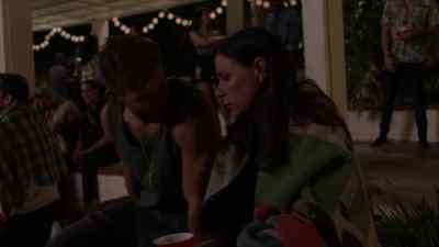 -Hey.
-No. - The Affair