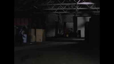 Hey, no. - Kolchak: The Night Stalker