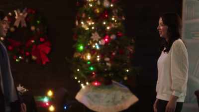 Hey, Noah.
I was thinking - Christmas Is You