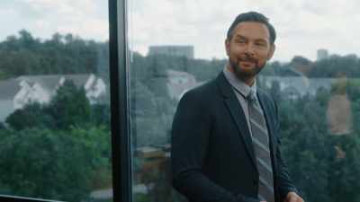 Hey, Noah.
Thank you, Patricia. - Her Affair to Die For