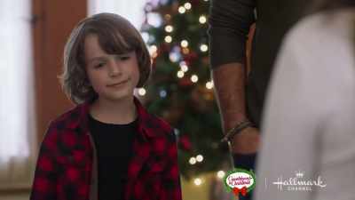 Hey, Noah, you wouldn't
be interested - Coyote Creek Christmas