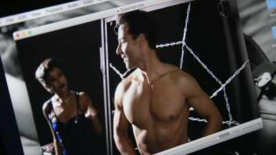 - Hey, is Nolan Keats - American Kamasutra