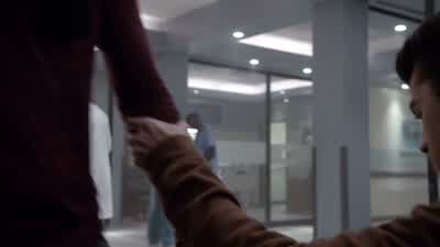 Hey, Nolan. - Teen Wolf