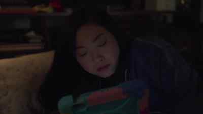 - Hey, Nora? - Awkwafina is Nora From Queens