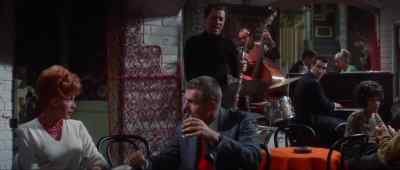 Hey, Norm, did you ever get
that 1924 pressing of - The Courtship of Eddie's Father