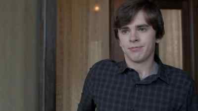 Hey, Norman. - Bates Motel