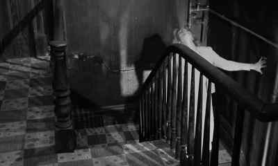 Hey, not so fast. - Something Wild