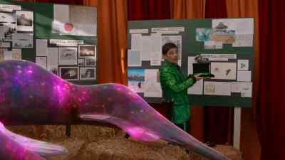 Hey, not so fast. - Roswell, New Mexico