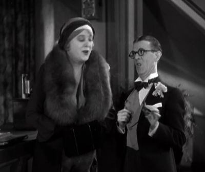 Hey Not pansy Ganzy Ganzy - Hook, Line and Sinker