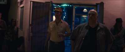 Hey, if nothin' else, we were creative. - The Blind