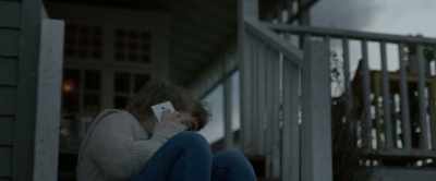 Hey. Nothing really.
It's just the usual. - I Kill Giants