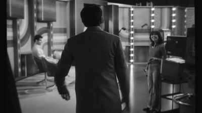 - Hey.
- Nothing's been fixed - Late Night with the Devil
