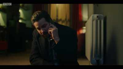 - Hey, nothing's going on.
- So, who were those people? - Hard Sun