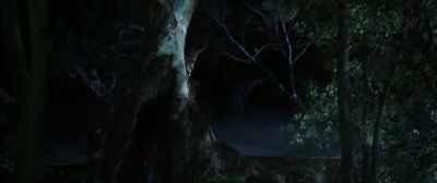 Hey. Notice where we are? - Boys in the Trees