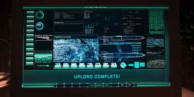 Hey. Nova here. Got good news. - Sniper: The Last Stand