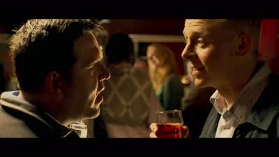 Hey now you come to mention itI too have reason to believe she favors the older gentReally How soMarcus Carter's big brother said he'd fingered her up the duck pond - Hot Fuzz