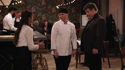 Hey, now that Ed's here, he can help me, - No Good Nick