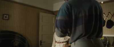 ♪ Hey now, hey now
Don't dream it's over ♪ - Dahmer - Monster: The Jeffrey Dahmer Story