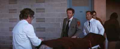 Hey, now, hold it. What? - Freebie and the Bean