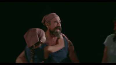 -Hey! Now I get it!
-[all laughing and cheering] - Wet Hot American Summer: Ten Years Later