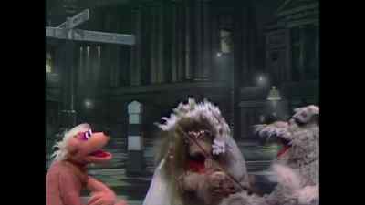 Hey, now, look at that. - The Muppet Show