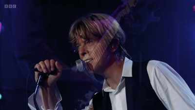 # Hey, now now - They All Came Out to Montreux