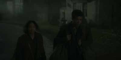 Hey, now. Okay, okay. - Interview with the Vampire