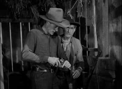 Hey, now. - Along Came Jones